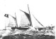Page 274: Windspiel, the sailboat of Gustav Philipp Baetcke