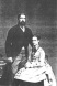 Page 292: Gustav P. Baetcke and his 2nd wife, Antonie Baetcke
