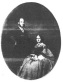 Page 322: John Scott and his wife, Mrs. Johanna Elisabeth Scott, *Baetcke